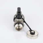 Drain valve