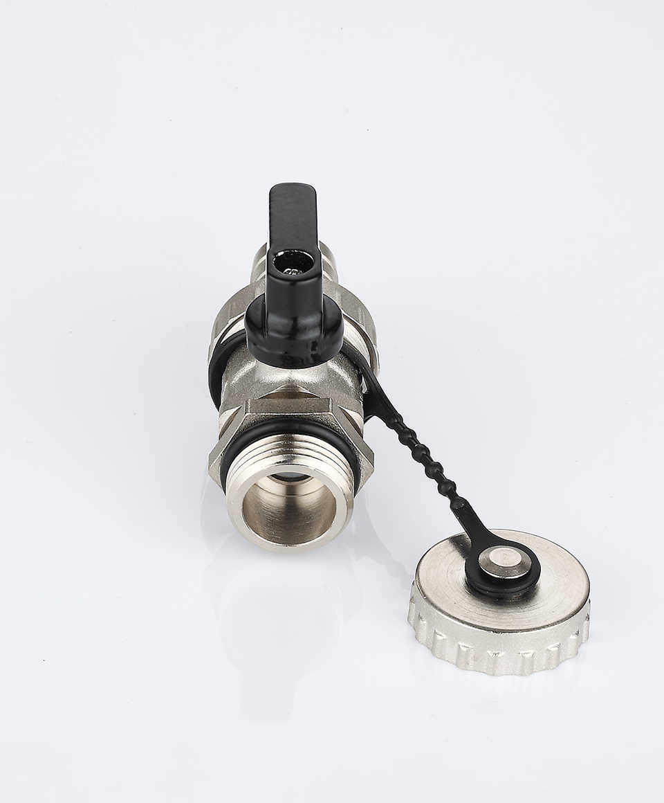 Drain valve