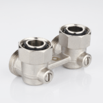 H-valve angle
