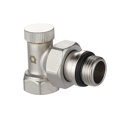 Lockshield angle