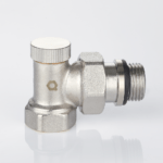 Lockshield angle