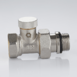 Lockshield straight
