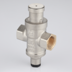 Pressure reducing valve PN16
