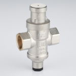 Pressure reducing valve PN16