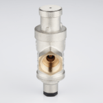 Pressure reducing valve PN16