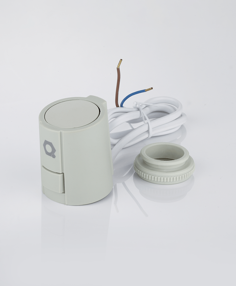 Electrothermal actuator