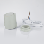 Electrothermal actuator