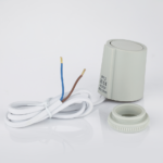Electrothermal actuator