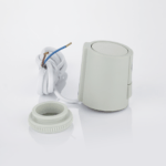 Electrothermal actuator