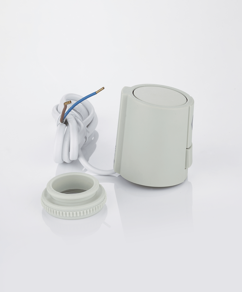 Electrothermal actuator