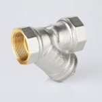 Y-strainer