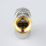 Y-strainer