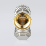 Y-strainer