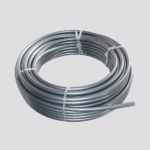 PE-Xa pipe for heating and water supply